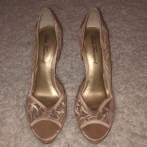 Lulu Townsend Heels
